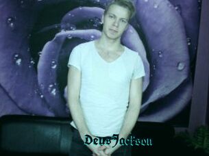 DeusJackson