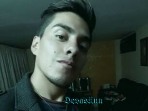 Devastiun