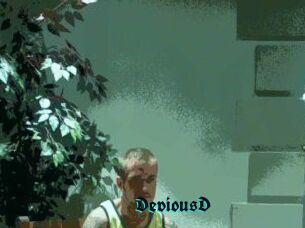 DeviousD