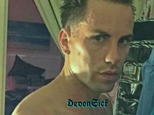 DevonSick