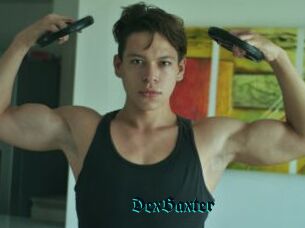 DexBaxter