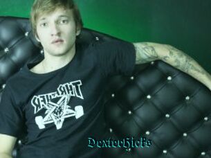 DexterHicks