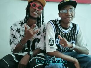 Dextermaniaa