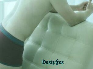 DextyFox