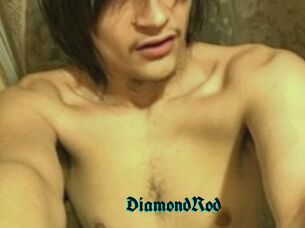 DiamondRod
