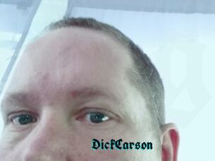 DickCarson