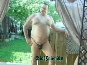 DickFriendly