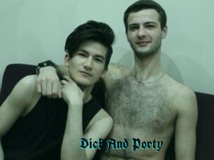 Dick_And_Porty