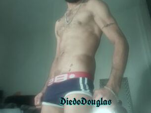 DiedoDouglas