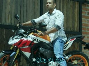 DiegoCruzze