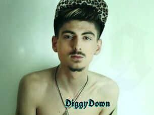 DiggyDown
