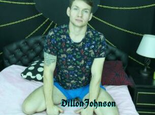 DillonJohnson