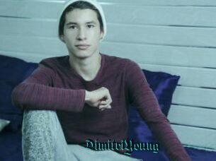 DimitriYoung