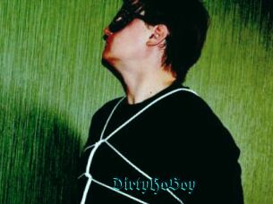 DirtyHoBoy