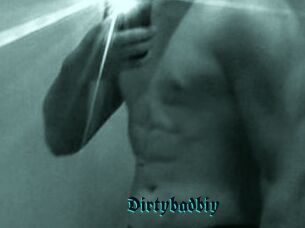 Dirtybadbiy