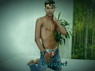 DirtyxCock