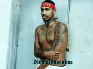 DivineMasculine