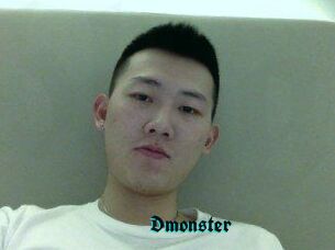 Dmonster