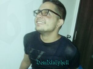 DomKinkyhell
