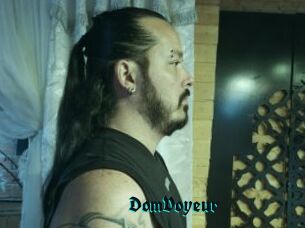 DomVoyeur