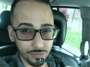 DomiiPR