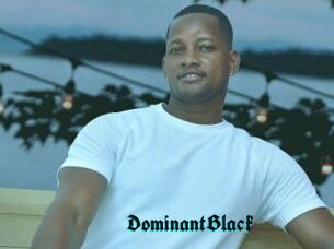 DominantBlack