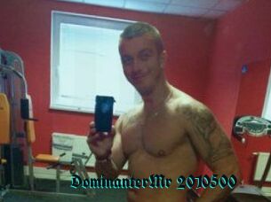 DominanterMr