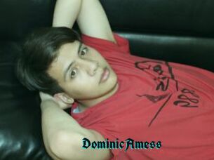 DominicAmess