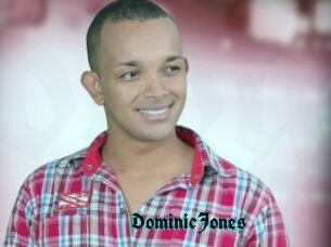 DominicJones