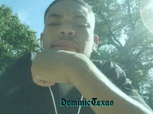 Dominic_Texas