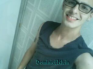 DominickKlein