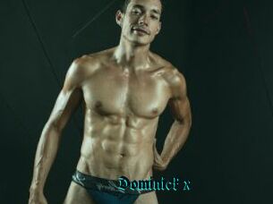 Dominick_x