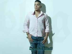 DominikMatt