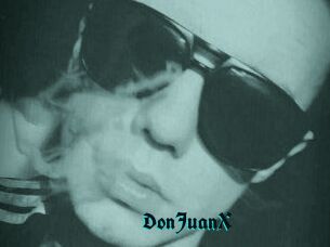 DonJuanX