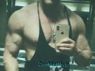 DonMatthew