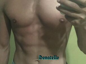 Donatello