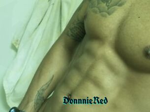 DonnnieRed