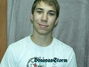 DonovanStorm
