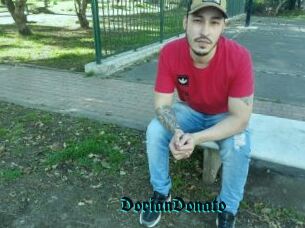DorianDonato