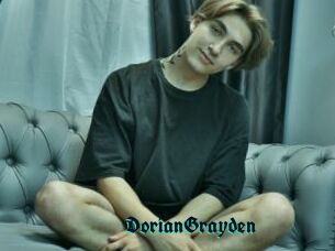 DorianGrayden