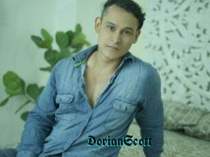 DorianScott