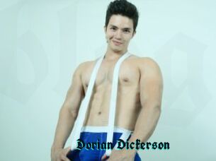 Dorian_Dickerson