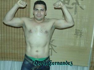 DoritoFernandez