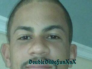 DoubleDildoFunXnX