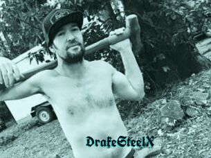 DrakeSteelX