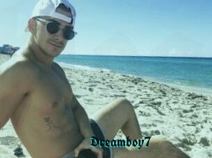 Dreamboy7