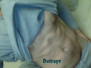 Dstroyr