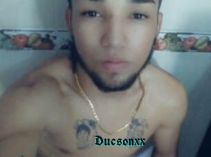 Ducsonxx