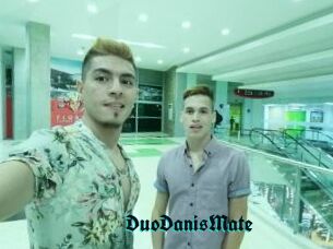 DuoDanisMate