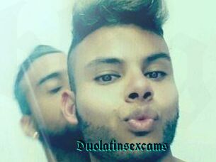 Duolatinsexcams